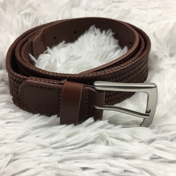 Banana Republic Other - Banana Republic Men’s Leather Belt